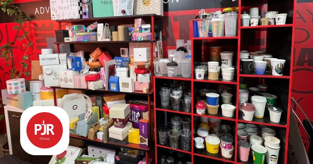 About PJR Group - Custom Packaging Services in Kuwait