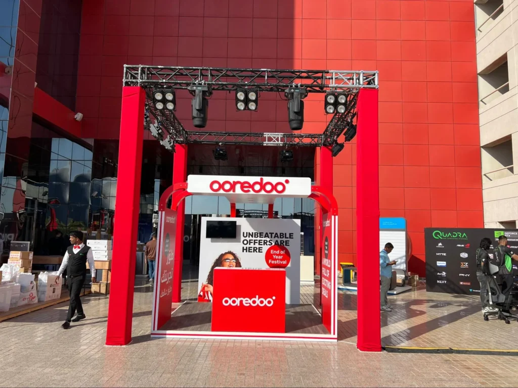 Why Digital Printing is Booming in the Middle East