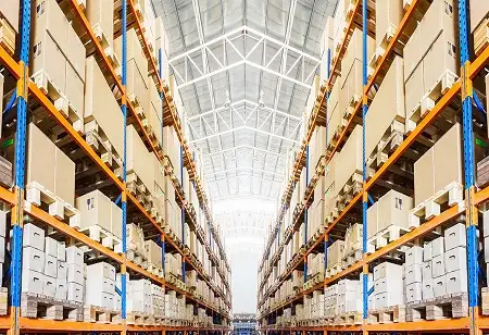Regional Leader in Packaging Innovation