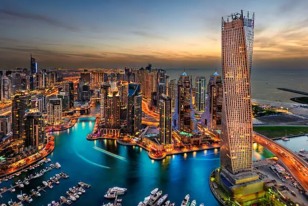 Printing Partner in Dubai