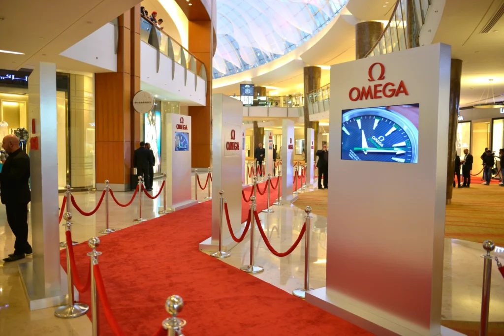 Event Management Solutions in Kuwait