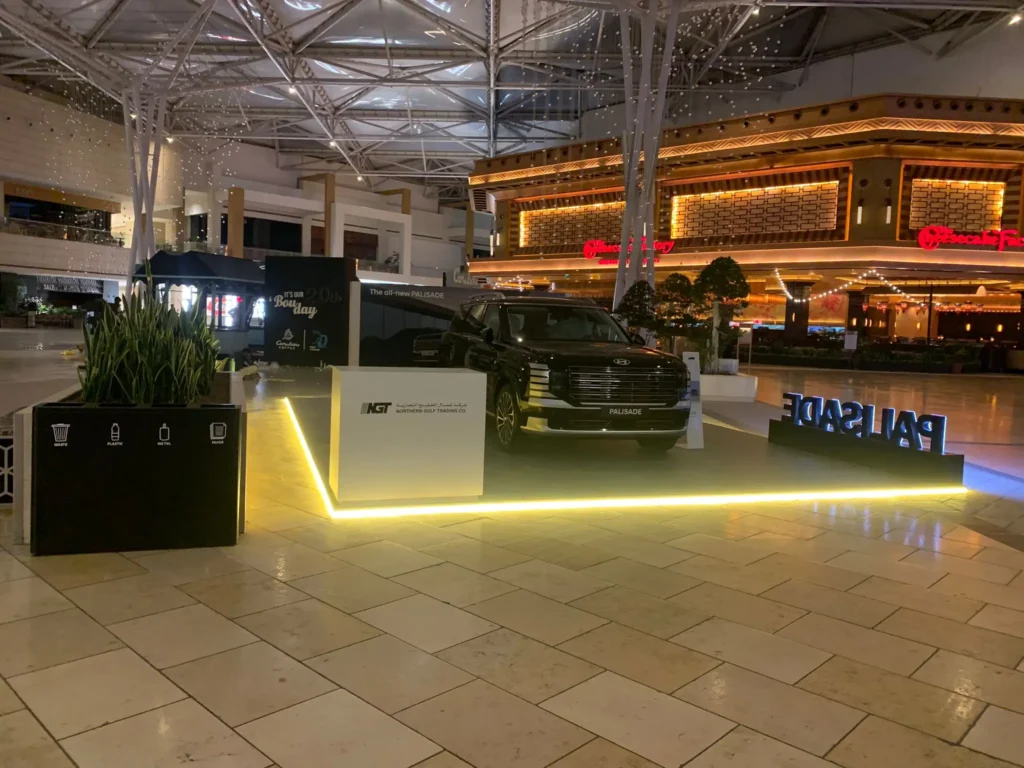 Event Management Solutions in Kuwait