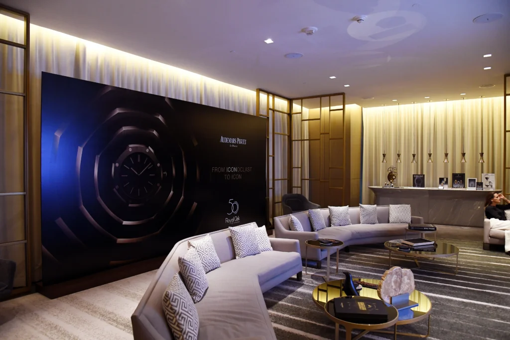 Event Management in Kuwait