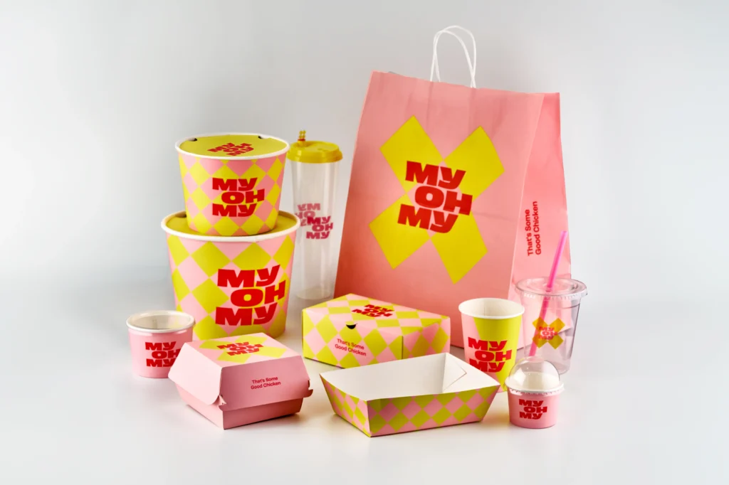 Packaging Company in Kuwait