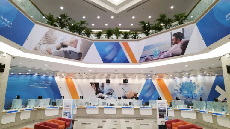 Printing Services in Dubai