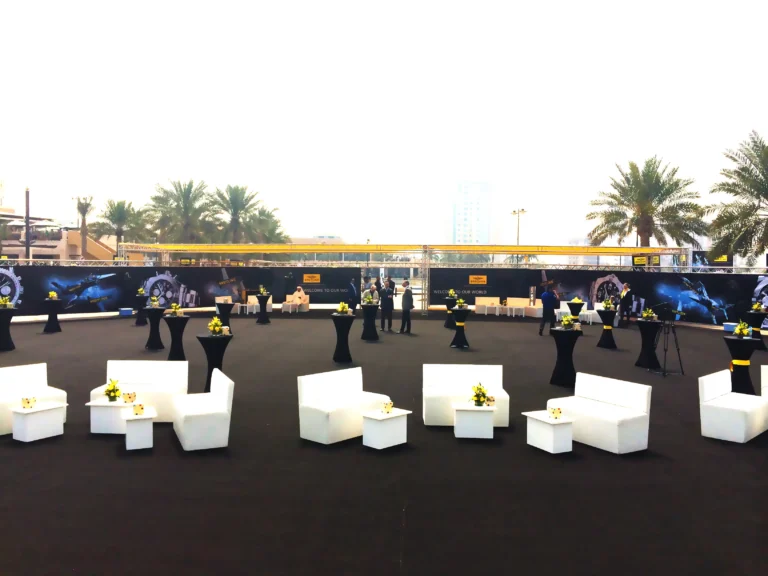 event planners in dubai