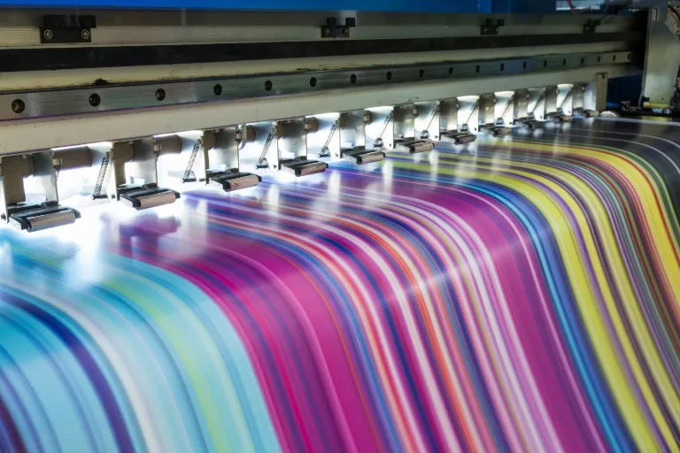 Retail Printing Across the GCC
