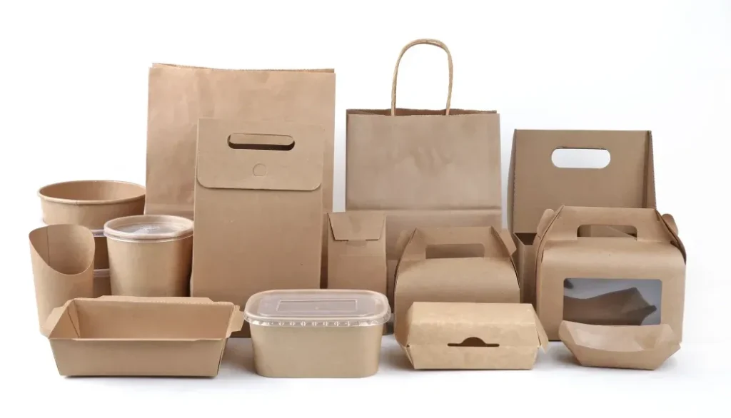 Packaging Services Kuwait & Dubai