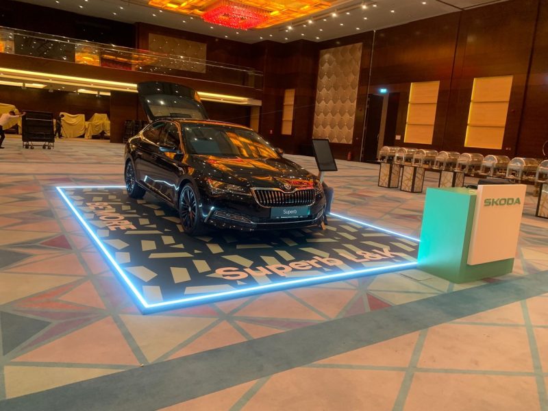 SKODA-Large